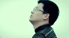 肩上的云