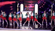 PICK ME - KBS演艺大赏 现场版 16/12/24