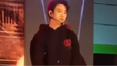 Hard Carry 彩排