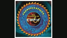 Earth, Wind & Fire - Insensitive (Audio)