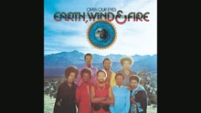 Earth, Wind & Fire - Mighty Mighty (Audio)