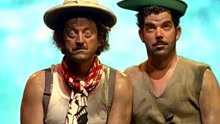Jungle Bill