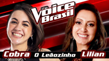 O Leãozinho 试听现场版