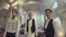 EXO-CBX - Crush U