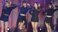 GOT7+TWICE+GFRIEND - 2016SBS歌谣大战 现场版 16/12/26