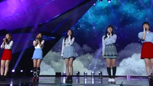 7月7日+Russian Roulette - 2016SBS歌谣大战 现场版 16/12/26