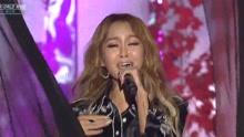 I Like That - 2016SBS歌谣大战 现场版 16/12/26