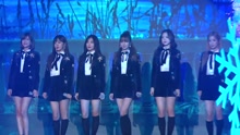 Only One+星之星 - 2016SBS歌谣大战 现场版 16/12/26
