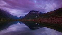 美不胜收的挪威