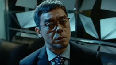 影视原声 - 电影<惊天破>终极版预告片