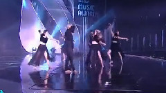 开场Show