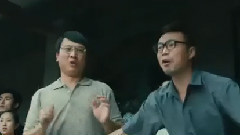 影视原声 - 电影<杀戒>预告片1
