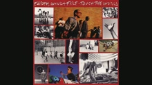 Earth, Wind & Fire - Victim of the Modern Heart (Audio)