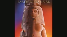 Earth, Wind & Fire - Wanna Be With You (Audio)
