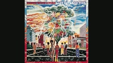 Earth, Wind & Fire - Power (Audio)