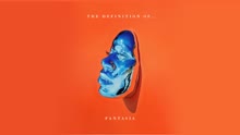 Fantasia - Crazy (Audio)