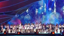 Special Stage - 2016SBS歌谣大战 现场版 16/12/26
