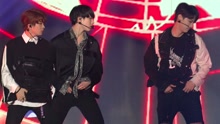 Fly+Hard Carry - 2016SBS歌谣大战 现场版 16/12/26