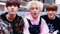NCT 127 V App