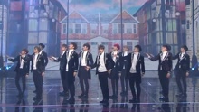 漂亮+BOOMBOOM - 2016KBS歌谣大祝祭 现场版 16/12/29