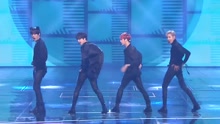 Bad Girl Good Girl - 2016KBS歌谣大祝祭 现场版 16/12/29
