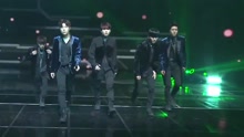 The Eye - 2016KBS歌谣大祝祭 现场版 16/12/29
