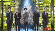 Wonderful Christmas Time 第2夜现场