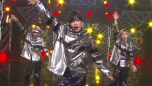 防弹少年团 & B.A.P & Seventeen - 2016KBS歌谣大祝祭 现场版 16/12/29