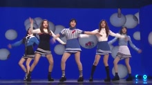 Have Yourself A Merry Little Chrismas+Russian Roulette - 2016KBS歌谣大祝祭 现场版 16/12/29
