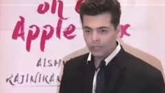 Karan Johar Status Story
