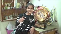 Super Dancer Winner Ditya DANCE On Salman Baby Ko Bass Pasand Hai