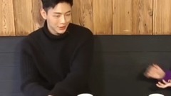 金志洙 - Showbiz Korea Interview Part.2