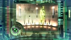 穿越