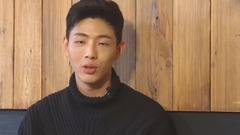金志洙 - Interview Part.1