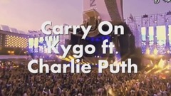 Carry On