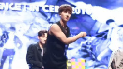 Sexy Dance