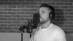 Alfie Arcuri - Red