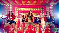 少女时代 - RANDOM PLAY DANCE