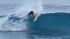 THE GIRLS OF SURFING XVII