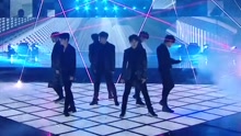 The Eye - 2016MBC歌谣大祭典 现场版 16/12/31