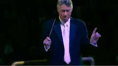 Back To The Future Eith Composer Alan Silvestri Conducting In Vienna