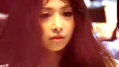 April Story Chaewon MV Making Spoiler