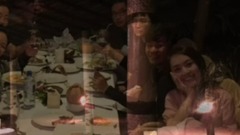 往事只能回味