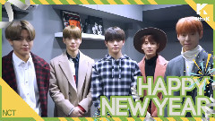 2017 HAPPY NEW YEAR