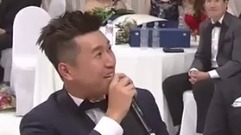 大赏候补采访