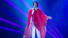 尚雯婕 - 罗曼蒂克消亡史 2017湖南卫视跨年演唱会现场