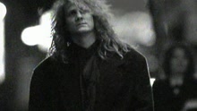 Steve Stone - Standing On The Edge
