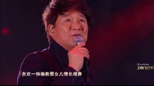 周华健 - 难念的经
