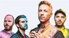 Coldplay - Amazing Day