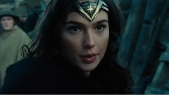 影视原声 - Wonder Woman Official Trailer 2 (2017)